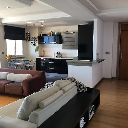 Apartamento Fuengirola Oasis Beach Exteriör bild