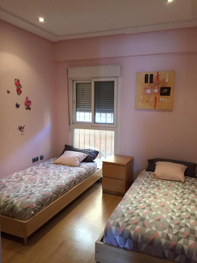 Apartamento Fuengirola Oasis Beach Exteriör bild