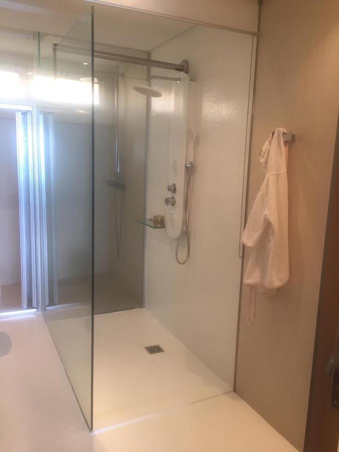 Apartamento Fuengirola Oasis Beach Exteriör bild