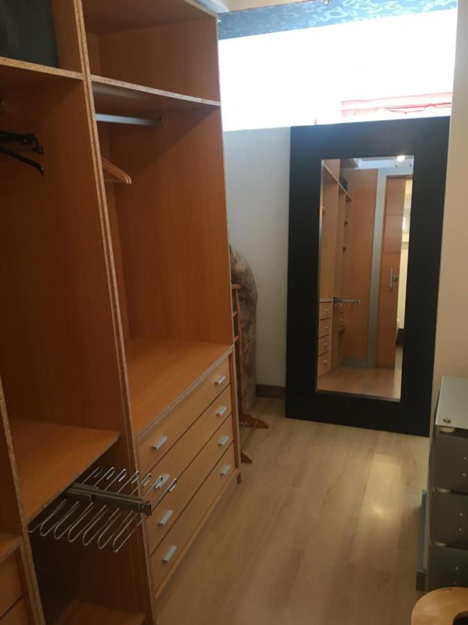 Apartamento Fuengirola Oasis Beach Exteriör bild