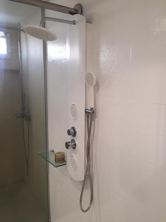 Apartamento Fuengirola Oasis Beach Exteriör bild